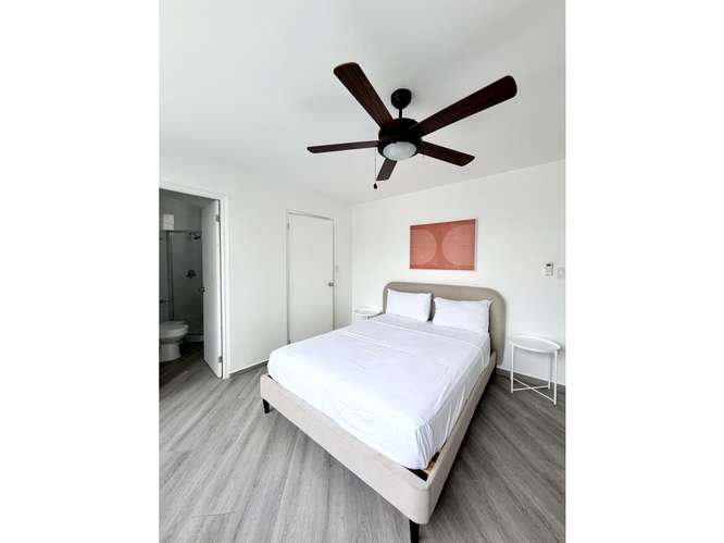 Alquilo apartamento en PH Excelsior Plaza - Imagen 7