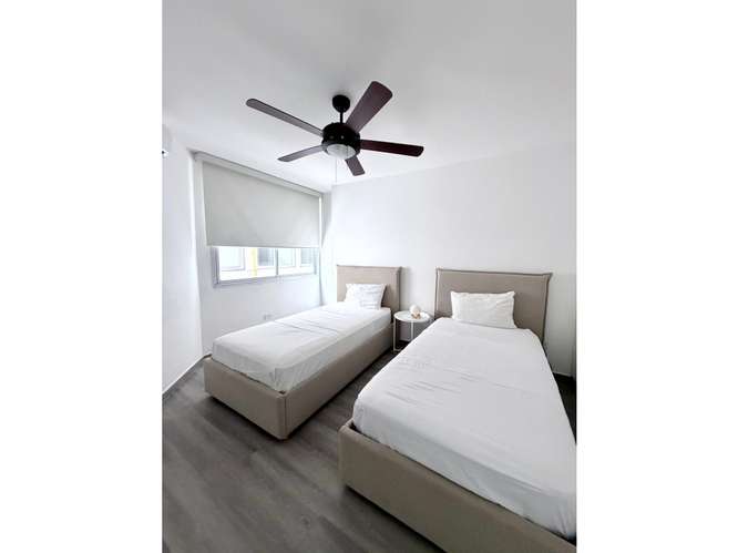 Alquilo apartamento en PH Excelsior Plaza - Imagen 12