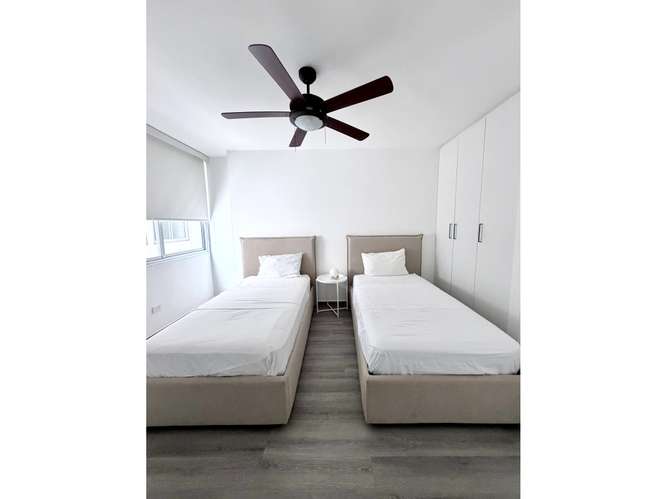 Alquilo apartamento en PH Excelsior Plaza - Imagen 11