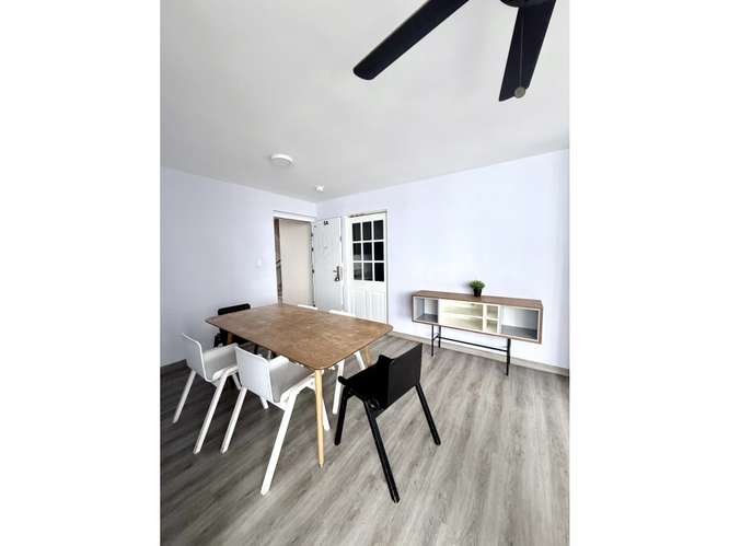 Alquilo lindo apartamento en PH Excelsior - Imagen 4