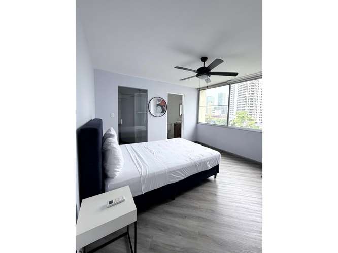 Alquilo lindo apartamento en PH Excelsior - Imagen 9