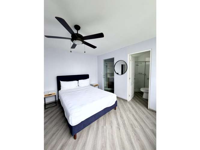 Alquilo lindo apartamento en PH Excelsior - Imagen 8
