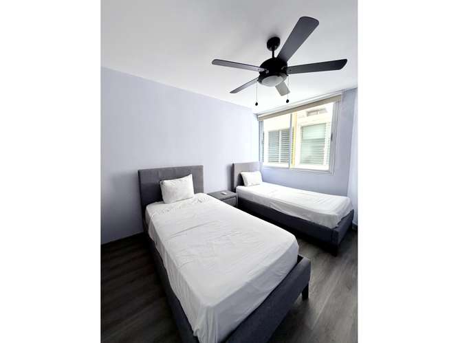 Alquilo lindo apartamento en PH Excelsior - Imagen 13