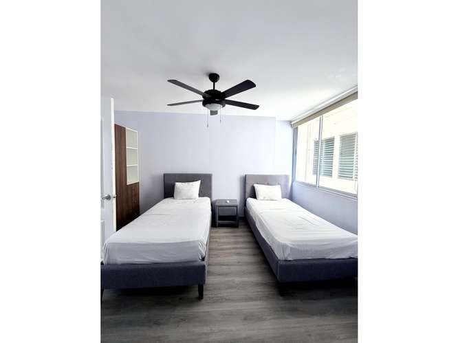 Alquilo lindo apartamento en PH Excelsior - Imagen 14