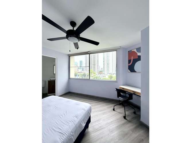 Alquilo lindo apartamento en PH Excelsior - Imagen 10