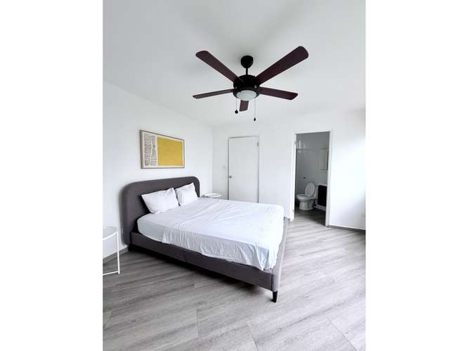 Alquilo apartamento en PH Excelsior, Calle 50 - Imagen 7