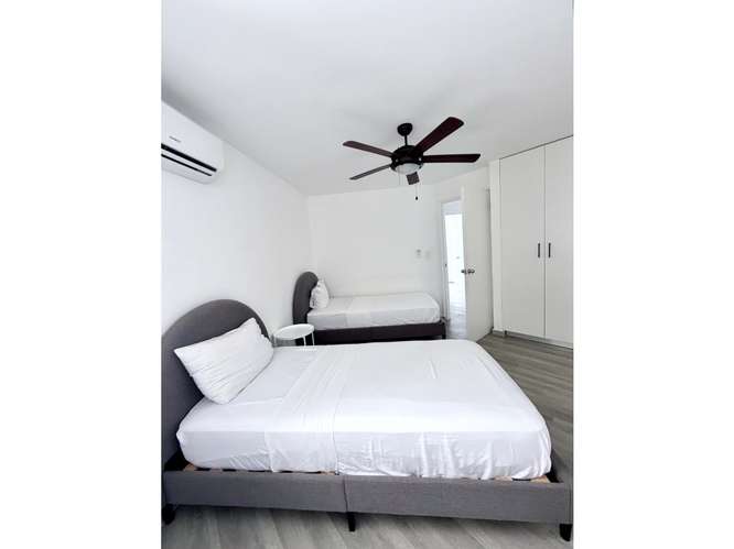 Alquilo apartamento en PH Excelsior, Calle 50 - Imagen 11