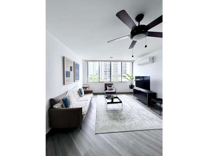 Alquilo apartamento en PH Excelsior, Calle 50 - Imagen 2