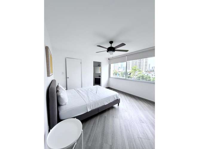 Alquilo apartamento en PH Excelsior, Calle 50 - Imagen 6