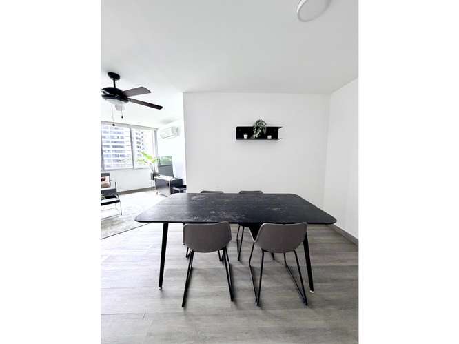 Alquilo apartamento en PH Excelsior, Calle 50 - Imagen 4
