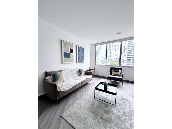 Alquilo apartamento en PH Excelsior, Calle 50 - Imagen 3