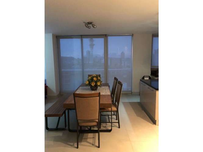 Alquilo apartamento en PH Park City, Obarrio - Imagen 4