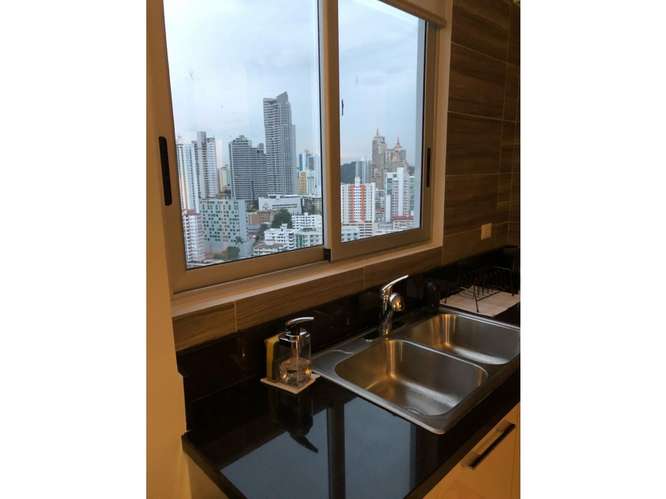 Alquilo apartamento en PH Park City, Obarrio - Imagen 5