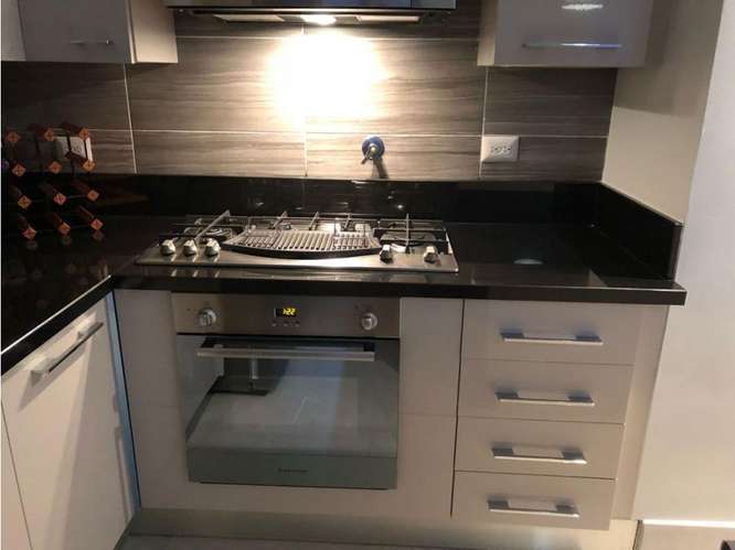 Alquilo apartamento en PH Park City, Obarrio - Imagen 6