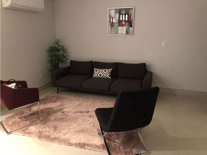 Alquilo apartamento en PH Park City, Obarrio - Imagen 8