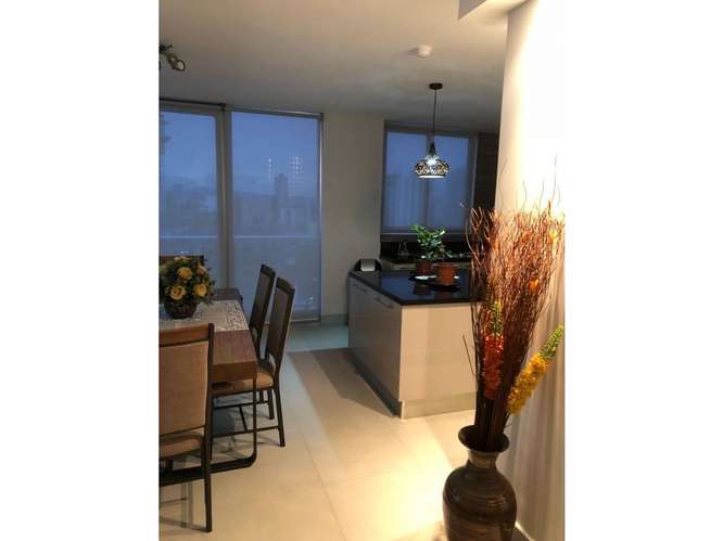 Alquilo apartamento en PH Park City, Obarrio - Imagen 3