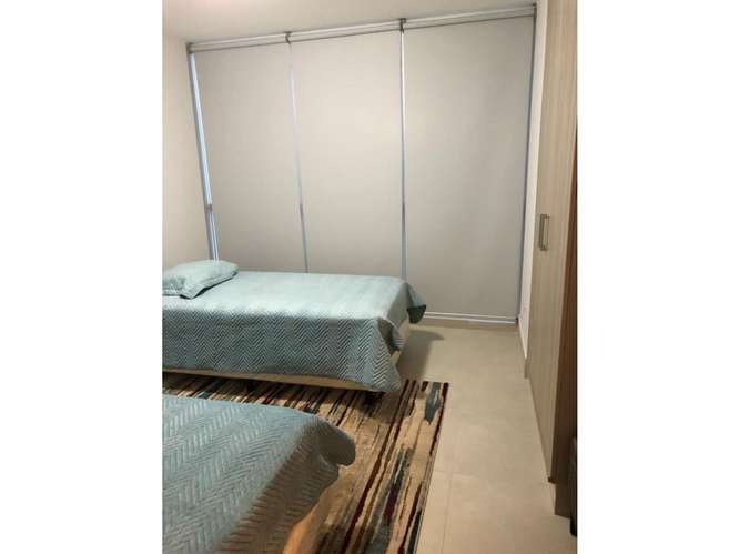 Alquilo apartamento en PH Park City, Obarrio - Imagen 12