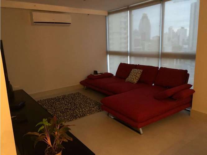 Alquilo apartamento en PH Park City, Obarrio - Imagen 2