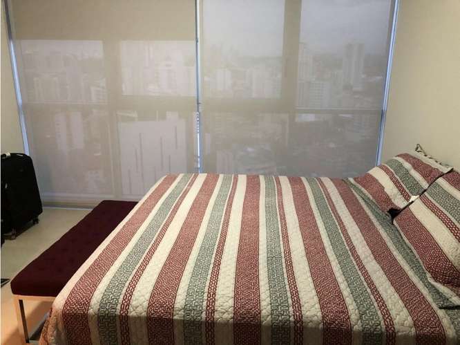 Alquilo apartamento en PH Park City, Obarrio - Imagen 11