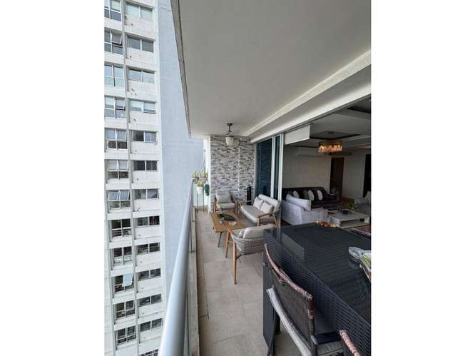 Alquilo apartamento amoblado en Q Tower - Imagen 8