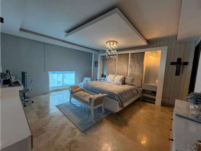 Alquilo apartamento amoblado en Q Tower - Imagen 14