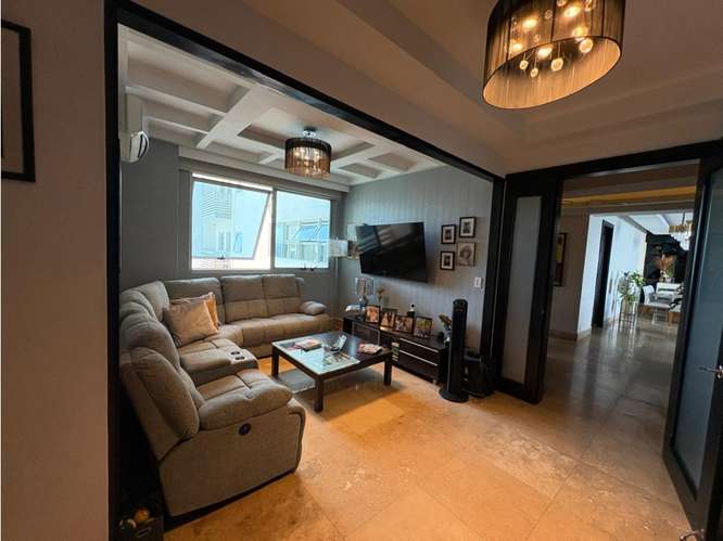 Alquilo apartamento amoblado en Q Tower - Imagen 12