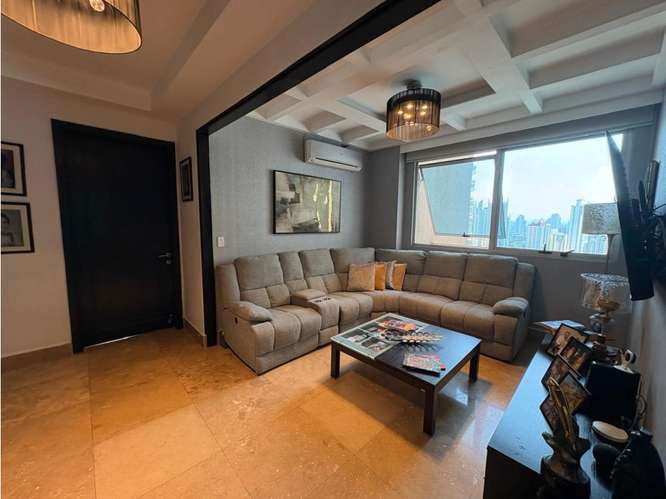 Alquilo apartamento amoblado en Q Tower - Imagen 3