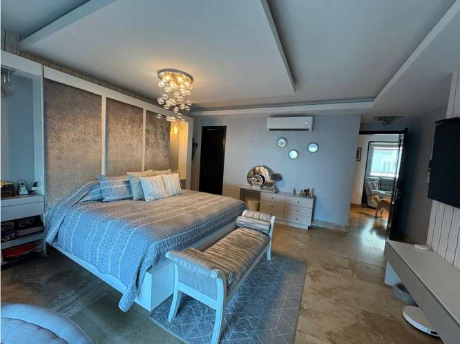 Alquilo apartamento amoblado en Q Tower - Imagen 15