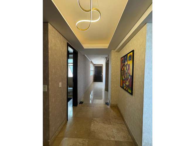 Alquilo apartamento amoblado en Q Tower - Imagen 5