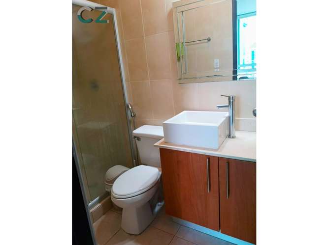 Alquilo apartamento en San Francisco - P.H. Sky Blue Tower - Imagen 6