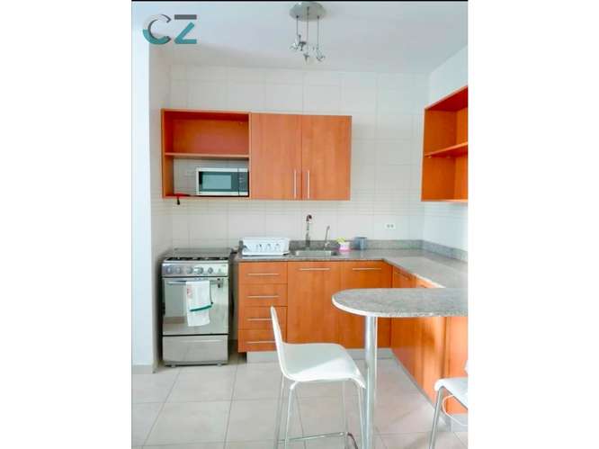 Alquilo apartamento en San Francisco - P.H. Sky Blue Tower - Imagen 8