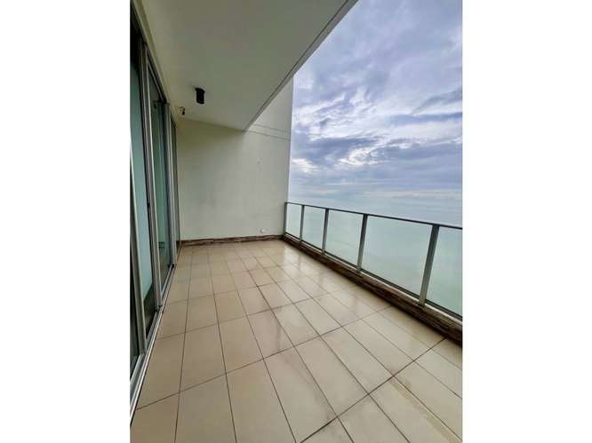 ALQUILER DE APARTAMENTO AMOBLADO EN PUNTA PACIFICA - Imagen 9