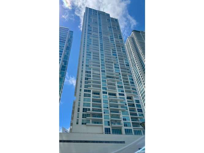 ALQUILER DE APARTAMENTO AMOBLADO EN PUNTA PACIFICA - Imagen 20