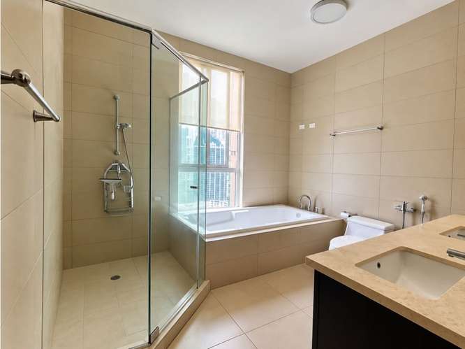 ALQUILER DE APARTAMENTO AMOBLADO EN PUNTA PACIFICA - Imagen 13