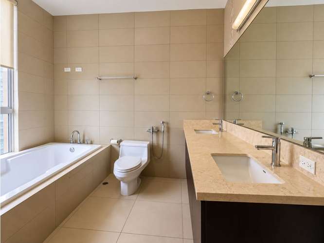 ALQUILER DE APARTAMENTO AMOBLADO EN PUNTA PACIFICA - Imagen 12