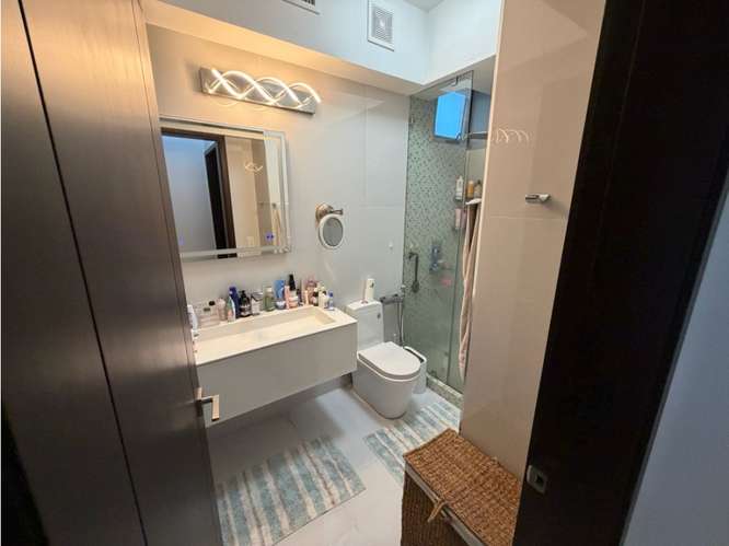 ALQUILER APARTAMENTO AMUEBLADO PUNTA PACÍFICA PH DUPONT (CP) - Imagen 16