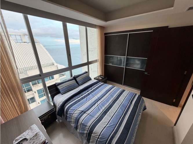 ALQUILER APARTAMENTO AMUEBLADO PUNTA PACÍFICA PH DUPONT (CP) - Imagen 15