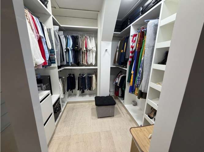 ALQUILER APARTAMENTO AMUEBLADO PUNTA PACÍFICA PH DUPONT (CP) - Imagen 11