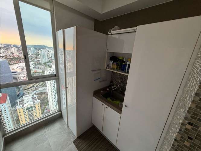 ALQUILER APARTAMENTO AMUEBLADO PUNTA PACÍFICA PH DUPONT (CP) - Imagen 19