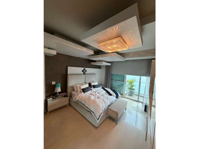 ALQUILER APARTAMENTO AMUEBLADO PUNTA PACÍFICA PH DUPONT (CP) - Imagen 9