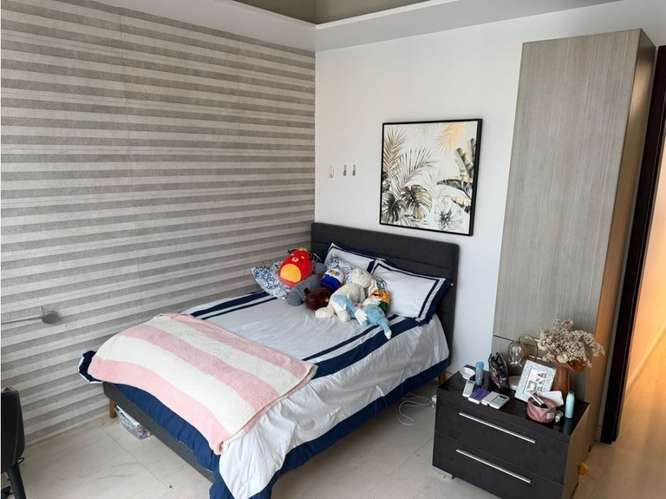 ALQUILER APARTAMENTO AMUEBLADO PUNTA PACÍFICA PH DUPONT (CP) - Imagen 17