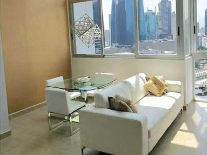 APARTAMENTO AMOBLADO EN ALQUILER