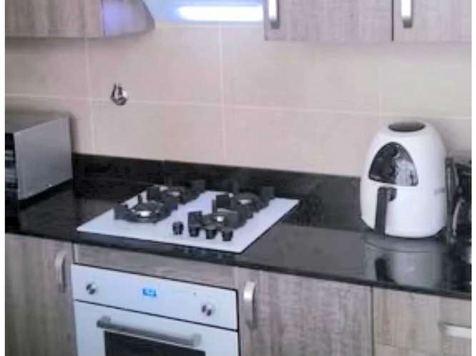 APARTAMENTO AMOBLADO EN ALQUILER - Imagen 18