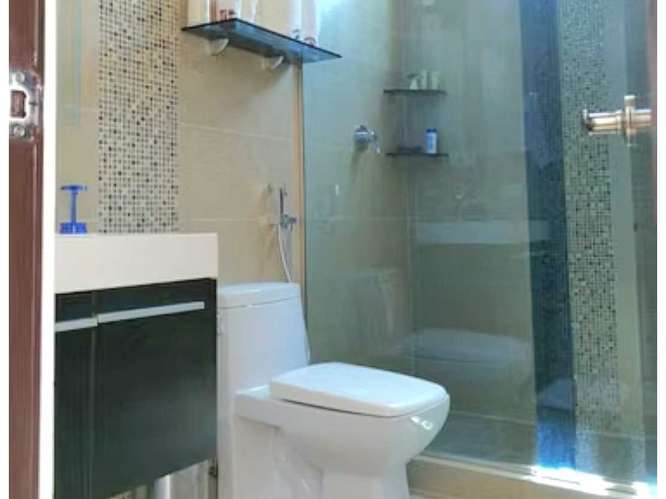 APARTAMENTO AMOBLADO EN ALQUILER - Imagen 9