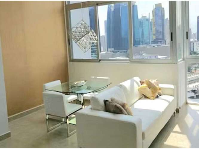 APARTAMENTO AMOBLADO EN ALQUILER - Imagen 3