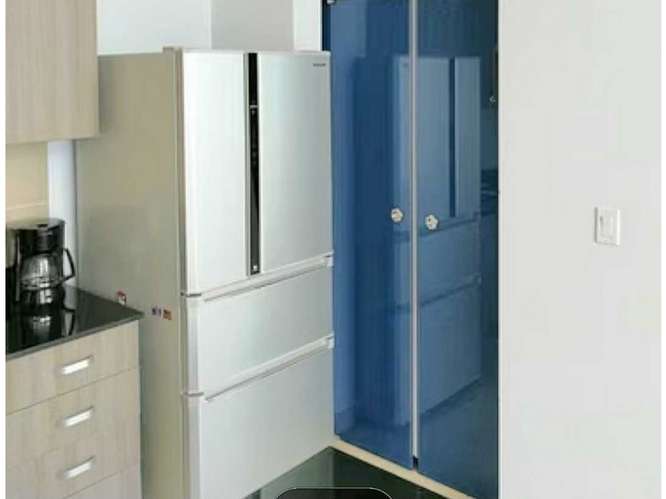 APARTAMENTO AMOBLADO EN ALQUILER - Imagen 16