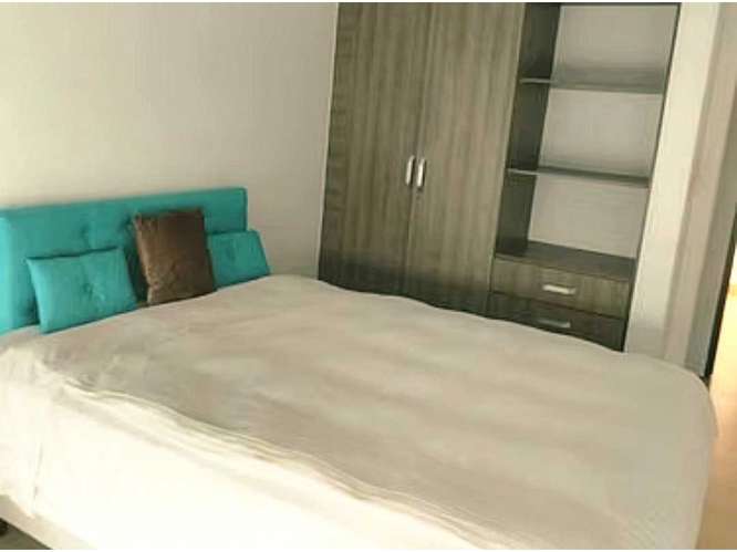 APARTAMENTO AMOBLADO EN ALQUILER - Imagen 13