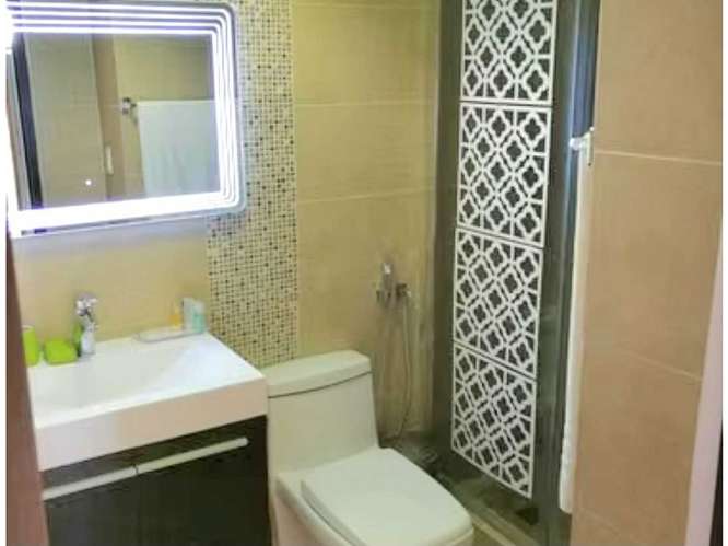 APARTAMENTO AMOBLADO EN ALQUILER - Imagen 10