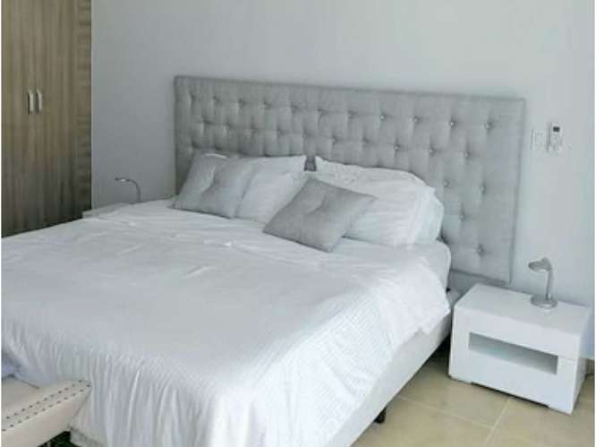 APARTAMENTO AMOBLADO EN ALQUILER - Imagen 6