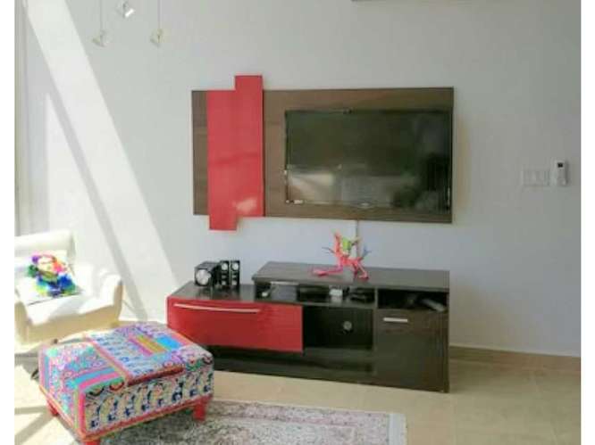 APARTAMENTO AMOBLADO EN ALQUILER - Imagen 15